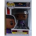 POP / FUNKO ' QUANTUMANIA ' KANG figure