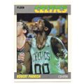 87 88 FLEER ROBERT PARISH