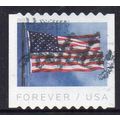 USA 2019 US Flag - APU Coil Forever Used