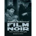 Fatalism In American Film Noir
