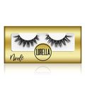 3D Mink Eyelashes - Nicole[ ]