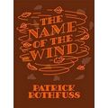 The Name of the Wind by Patrick Rothfuss
