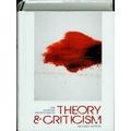 The Norton Anthology of Theory and Criticism 2e by Vincent B. Leitch