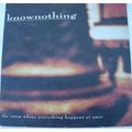 Knownothing-The Room Where Everything Happens L...
