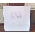 Blank Card - New x
