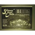 1979 Kraft PBS Symphony Night Fever Ad