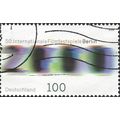 GERMANY, Film Festival Berlin, blue 2000, 100pf...