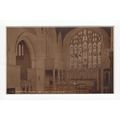 Fitzalan Chapel Arundel Postcard West Sussex Ju...