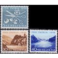 SCHWEIZ SWITZERLAND [1956] MiNr 0627 ex ( **/mn...