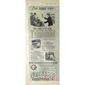 NORTHWESTERN CHEMICAL COMPANY 1926 for your car...