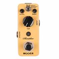 Mooer Acoustikar Acoustic Guitar Simulator Micr...