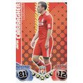 Match Attax 2010/2011 168 Jamie Carragher Liver...