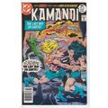 Kamandi (Vol 1) The Last Boy on Earth # 051 VFN...