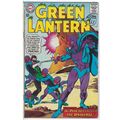 Green Lantern (Vol 2) # 037 VG RS003 SILVER AGE...