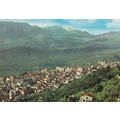 Monreale Italy Postcard unused VGC
