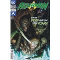 Aquaman (Vol 6) # 038 NM (CvrA) MODERN AGE COMICS