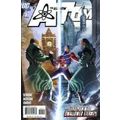 Atom (Vol 3) All-New # 007 NM MODERN AGE COMICS