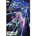 Atom (Vol 3) All-New # 008 VFN- AMERICAN COMICS