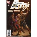 Atom (Vol 3) All-New # 009 VFN- AMERICAN COMICS