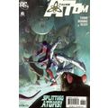 Atom (Vol 3) All-New # 006 NM MODERN AGE COMICS