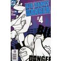 Big Daddy Danger (2002 Ltd) # 004 NM MODERN AGE...