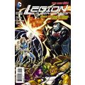 Legion of Super-Heroes (Vol 6) # 022 NM MODERN ...
