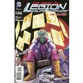 Legion of Super-Heroes (Vol 6) # 023 NM MODERN ...