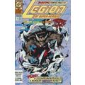 Legion of Super-Heroes Annual (Vol 3) # 003 NM ...