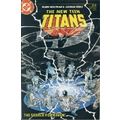 New Teen Titans (Vol 2) # 002 NM- AMERICAN COMICS