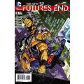 New 52 - Futures End (Vo1) # 009 NM MODERN AGE ...