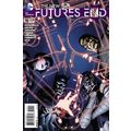 New 52 - Futures End (Vo1) # 010 NM MODERN AGE ...