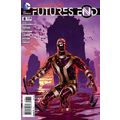 New 52 - Futures End (Vo1) # 008 NM MODERN AGE ...