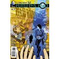 New 52 - Futures End (Vo1) # 006 NM MODERN AGE ...