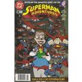 Superman Adventures (Vol 1) # 010 NM MODERN AGE...