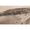Looe Pier and Hannafore Cornwall Postcard (CR77...