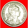 LIBERTY (1927-1968): PORTUGAL ★ 50 CENTAVOS 196...