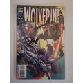 WOLVERINE #96 - 1st PRINT - MARVEL COMICS VOL. 2