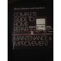 Better Homes and Gardens Complete Guide to Home...