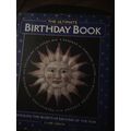 The Ultimate Birthday Book Clare Gibson