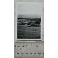 1961 original photo Huddersfield from Castle Hill