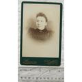 Cabinet photo - Lennox, Manchester - lady