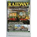2017 Railway Magazine No. 1,401, Vol. 163, Dece...