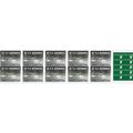 Mi MH 1689 C/90 C: NORDIA 2012 International St...