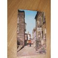 1970s Photo Precision Postcard - St Ives Street...