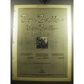 1975 Wet Willie Dixie Rock Album Advertisement