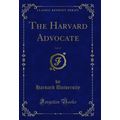 The Harvard Advocate, Vol. 67 (Classic Reprint)