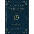 The Voyage of the Jeannette, Vol. 2 of 2: The S...
