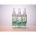 Avon Senses Sparkling Starfruit & Coconut Body ...