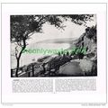 SANDOWN, BATHING BEACH, IOW, ENGLAND, Book Illu...