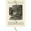 Fellow FishingYoung , Victorian Life, Book Illu...